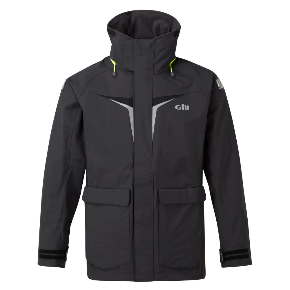 OS3 Jacket
