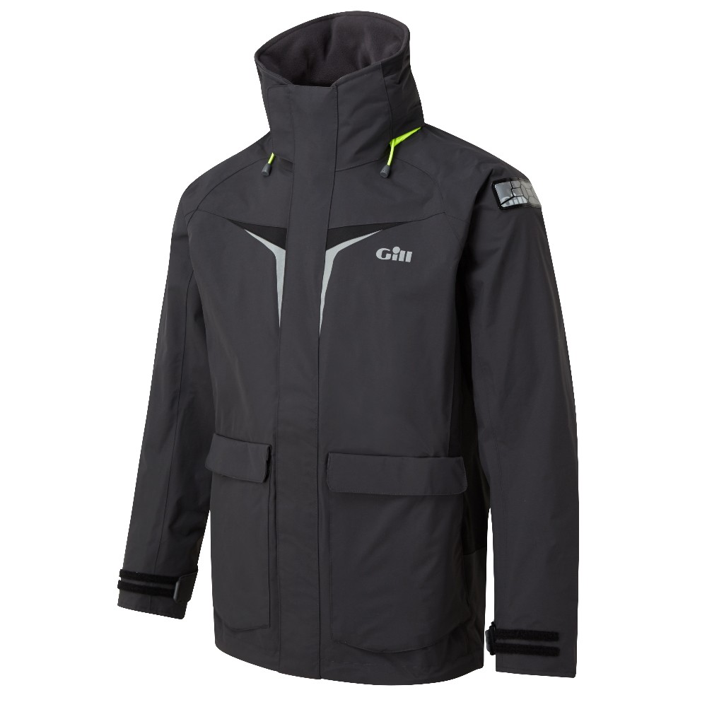 OS3 Jacket