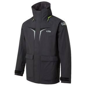 OS3 Jacket