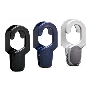 Fastfender Fender Clips - 40mm (Pair) 