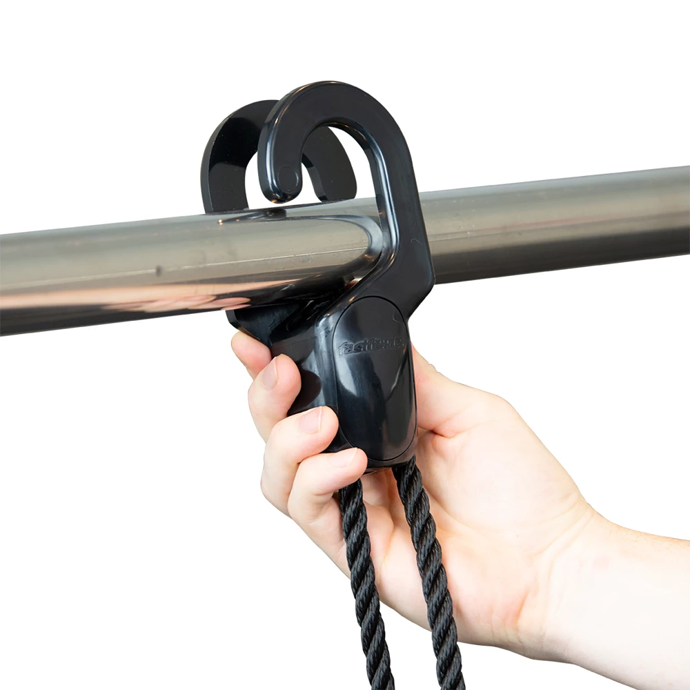 Fender Clips - 40mm (Pair)