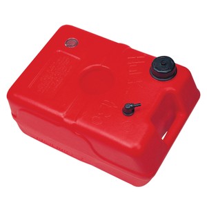 Hulk Fuel Tanks