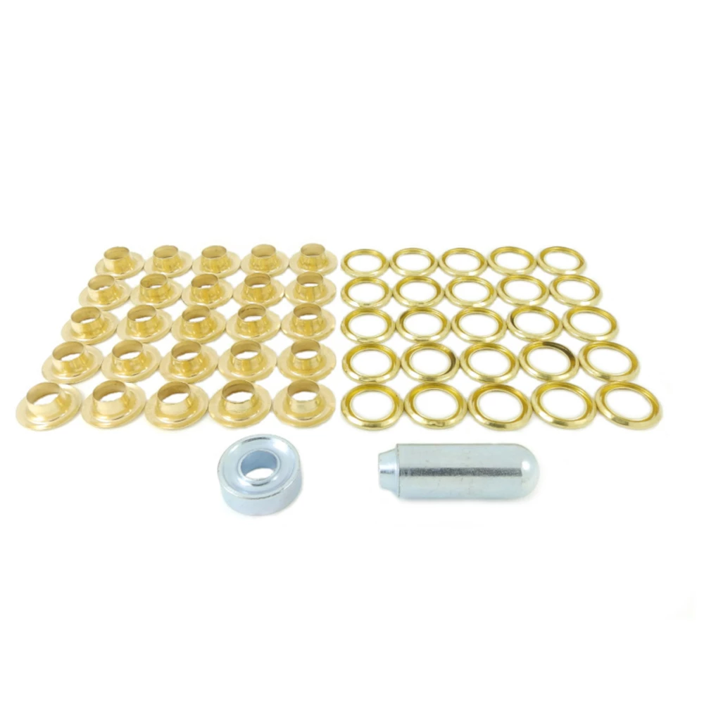 Pro-Boat Brass Eyelet Kits
