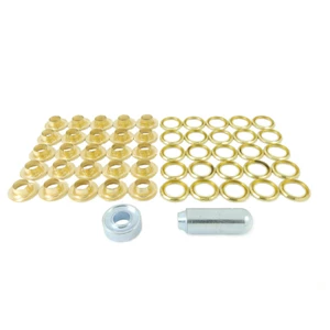 Pro-Boat Brass Eyelet Kits