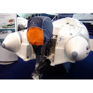 Seaswan Force 4 Engine Hood Covers 