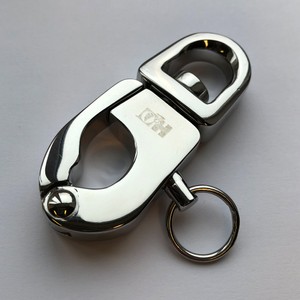 Ocean Swivel Snap Shackle 15mm