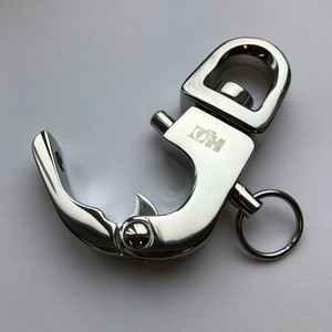 Ocean Swivel Snap Shackle 15mm