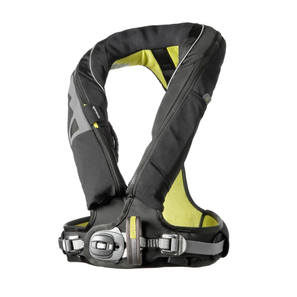 Deckvest 5D 170N Hammar Lifejacket