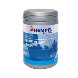 Gelcoat Cleaning Powder 750g