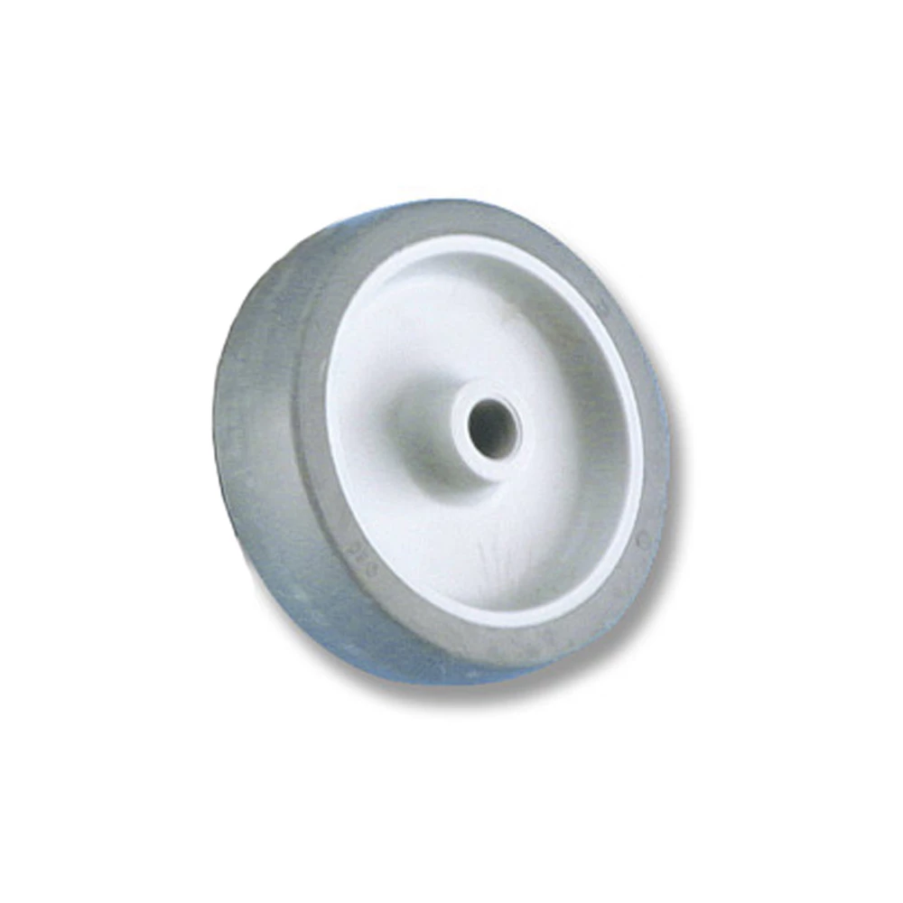 Force 4 Folding Gangway Spare Wheel 