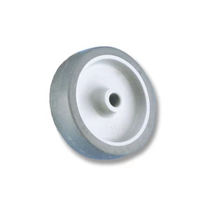 Force 4 Folding Gangway Spare Wheel 