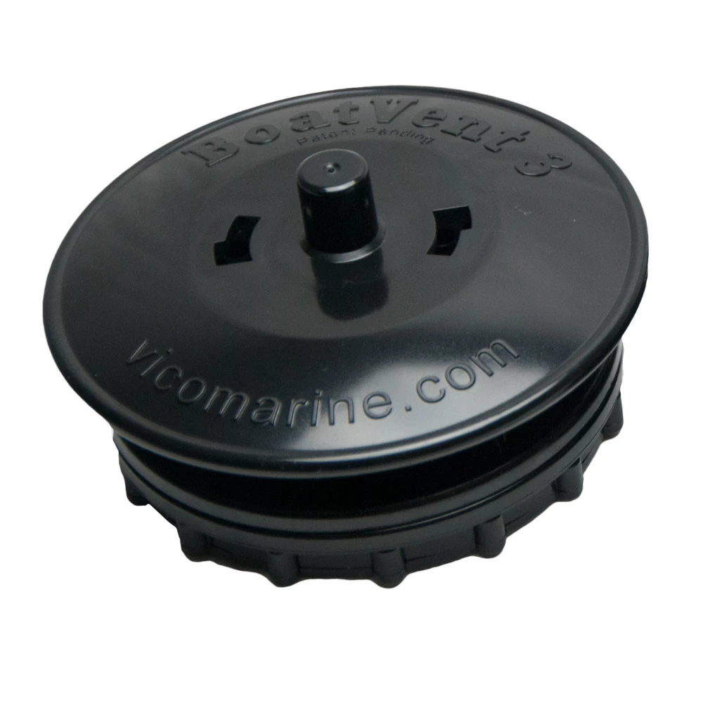Stopgull Boat Vent 3 With  Air Mount 