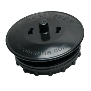 Stopgull Boat Vent 3 With  Air Mount 
