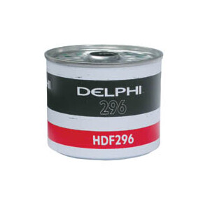 Replacement Filter Element