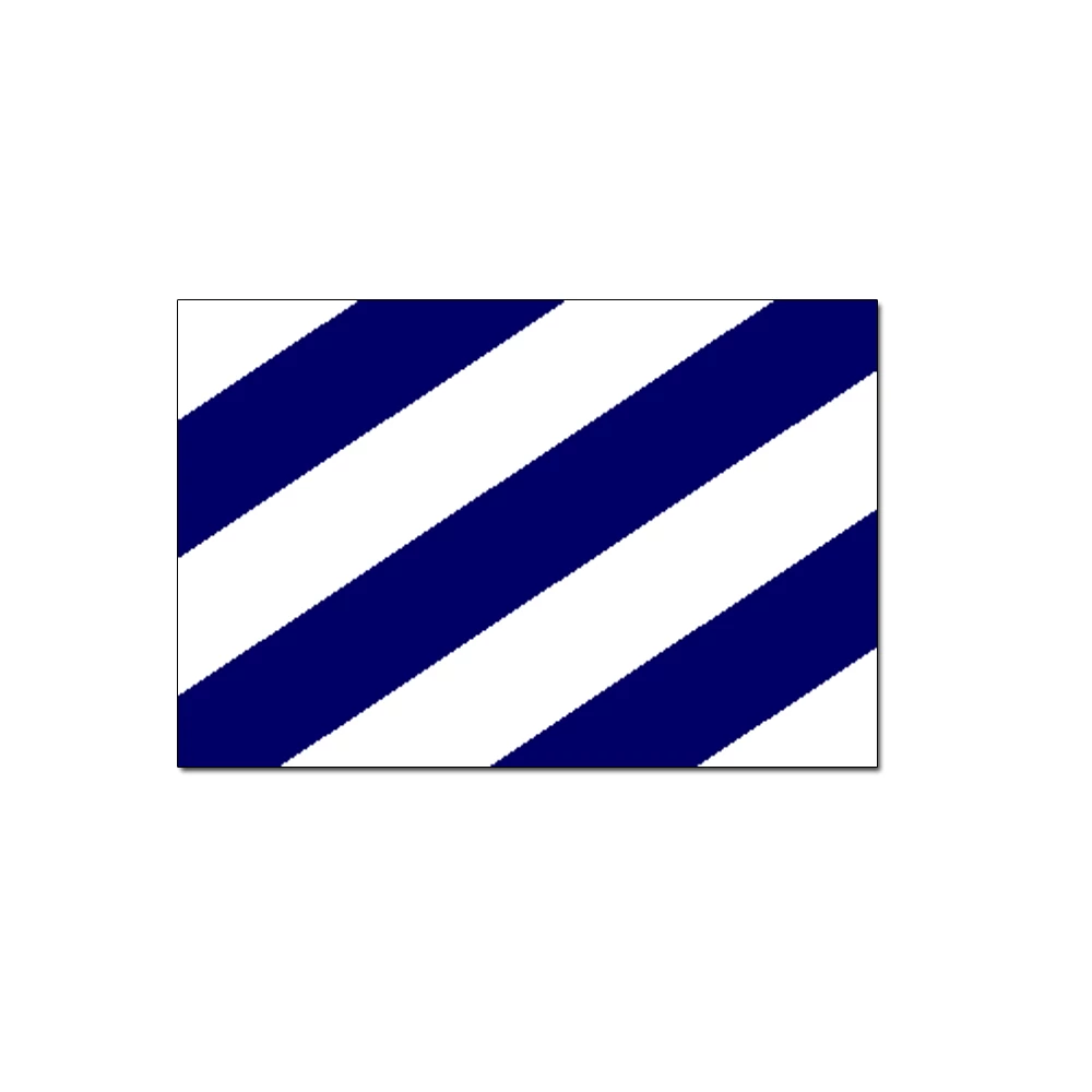 Naval Numeral Flag 6