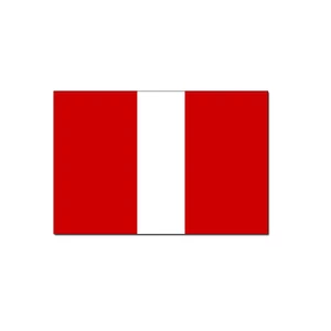 Force 4 Naval Numeral Flag 7 