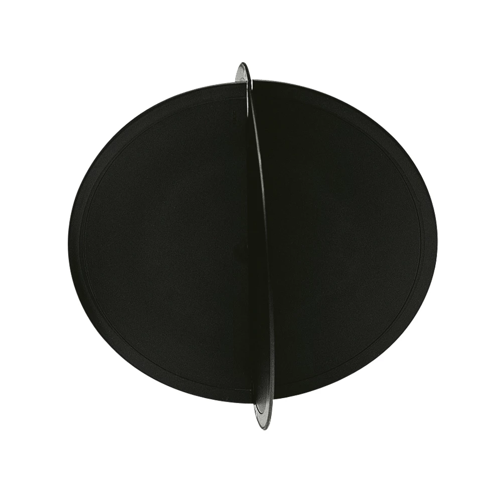 Force 4 Black Anchor Signal Ball 