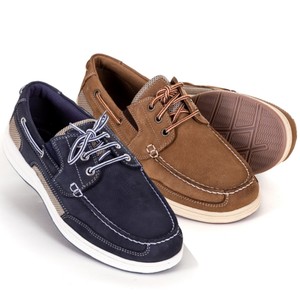 Mewstone Deck Shoe