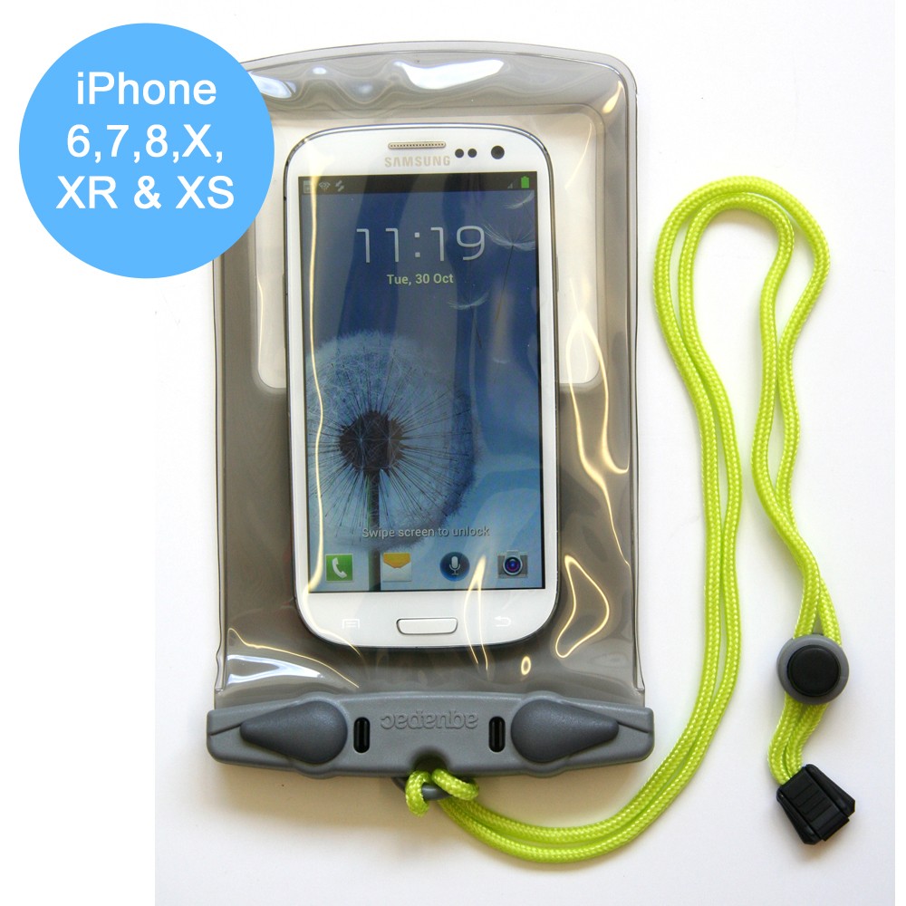 Small Phone Case