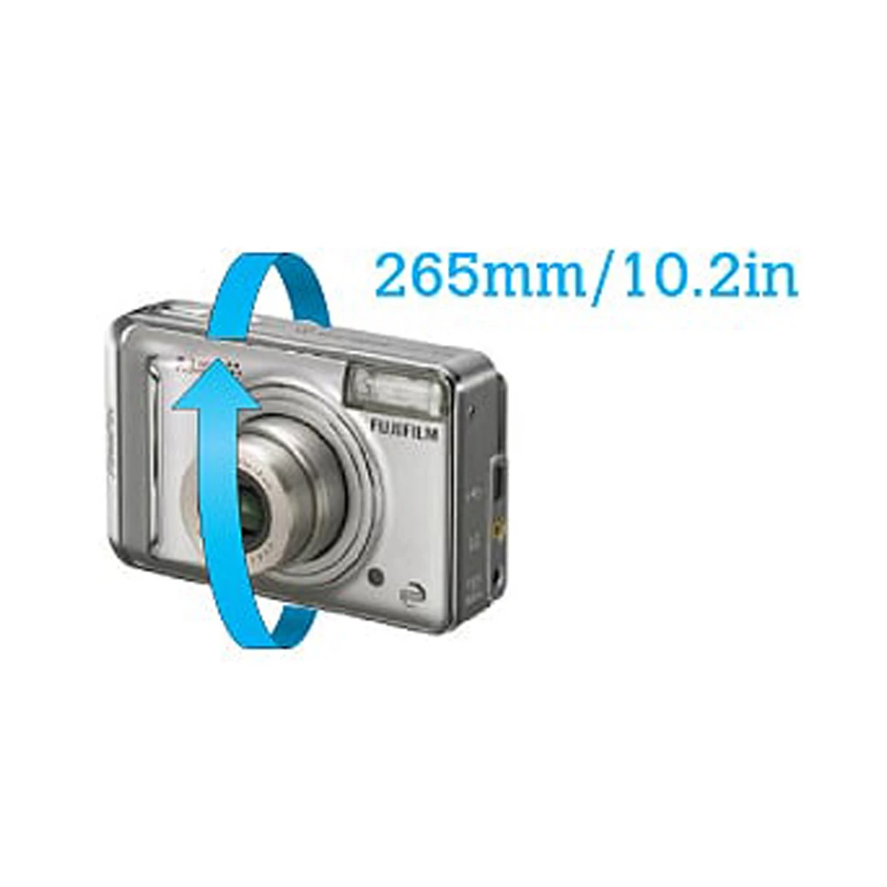 Compact Camera Case