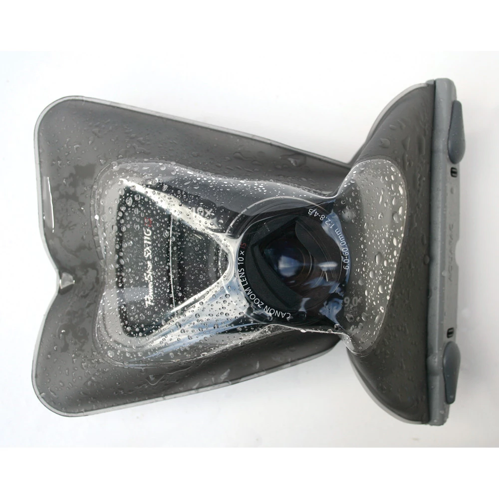 Aquapac Compact Camera Case 