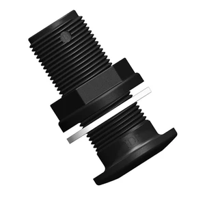 TruDesign Composite Domed Skin Fitting BSP