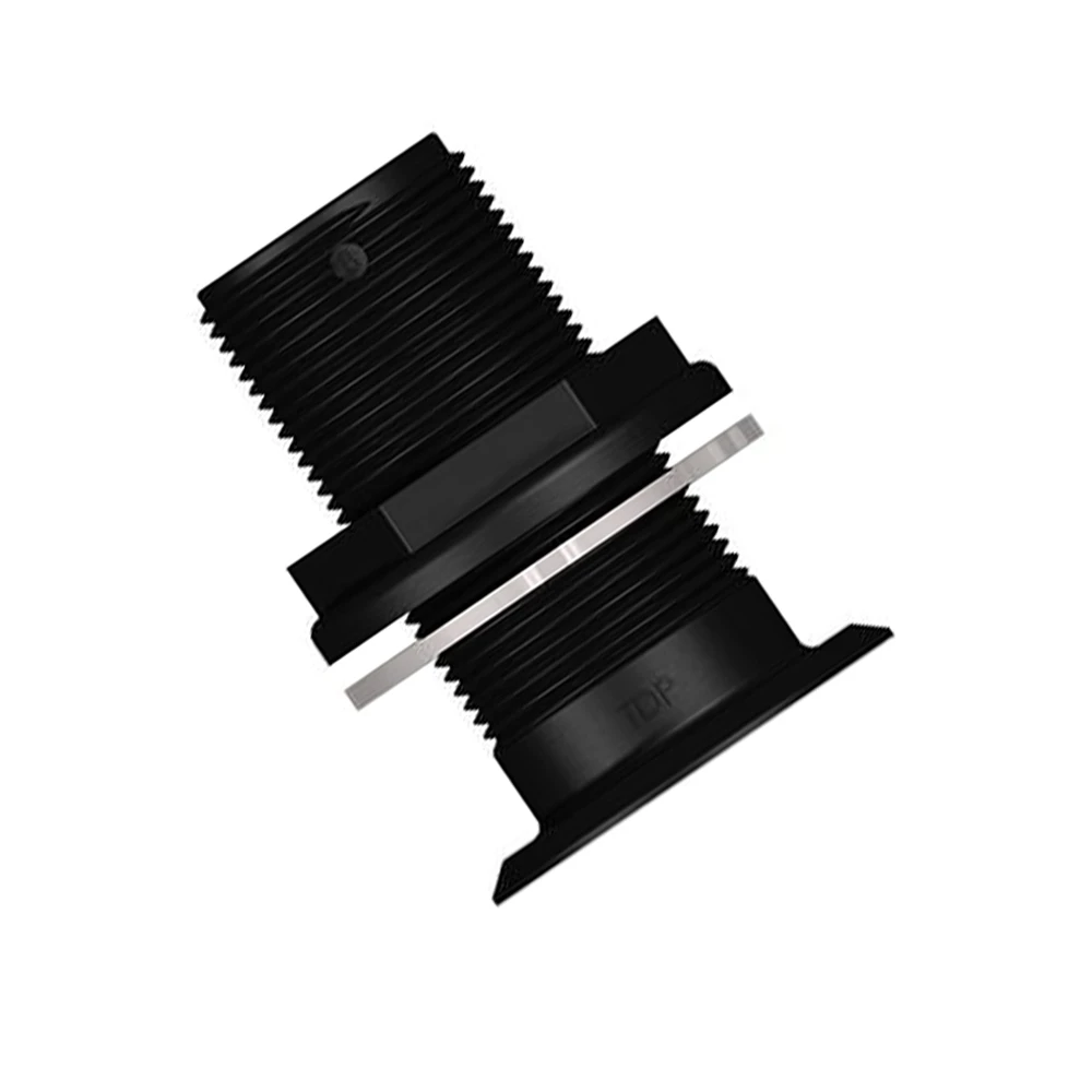 TruDesign Composite Recessed Skin Fitting BSP 