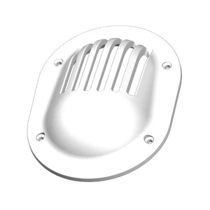 TruDesign Composite Scoop Strainer