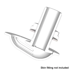 TruDesign Composite Scoop Strainer