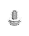 Aquavalve Hose Tail Straight