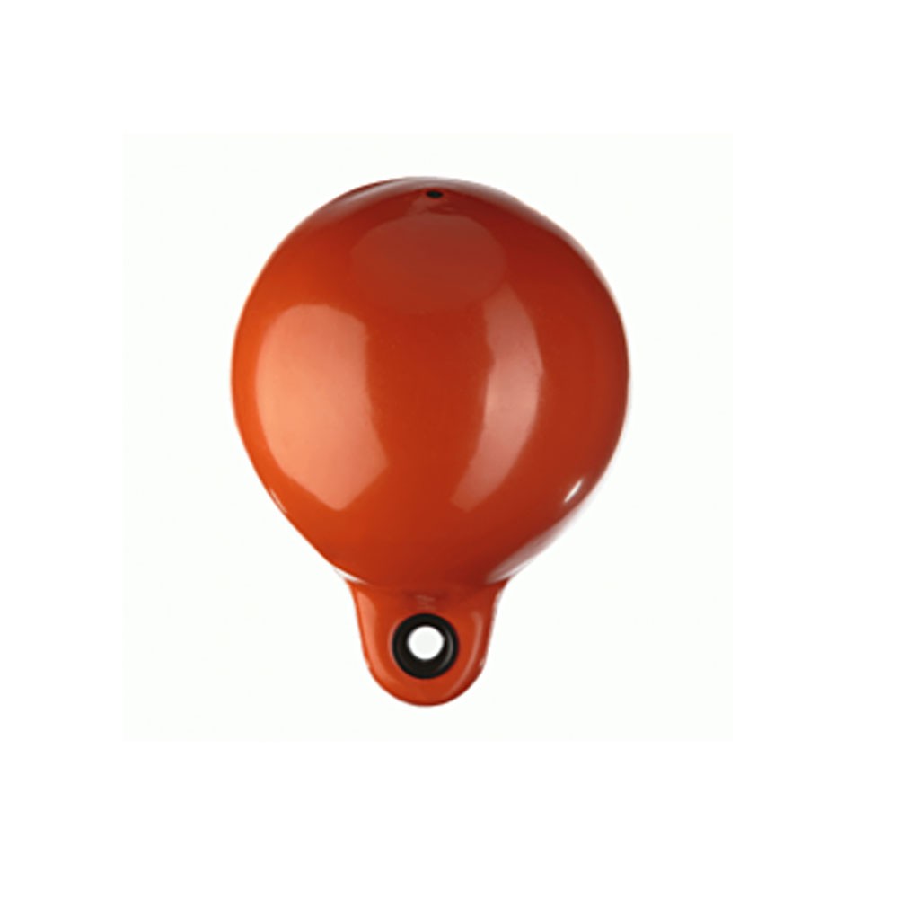 Marker Buoy Yellow 6x8