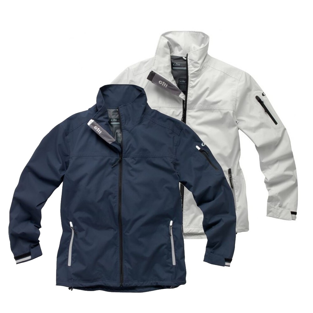 Crew Lite Jacket