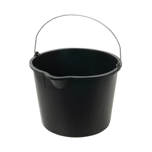 Force 4 Black Bucket