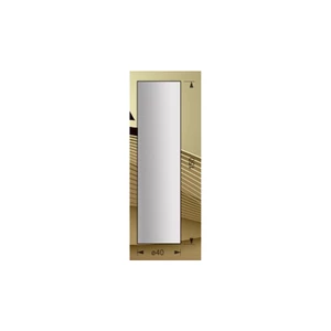 Force 4 Lamp Glass Chimney For Cabinlite Oil Lamp