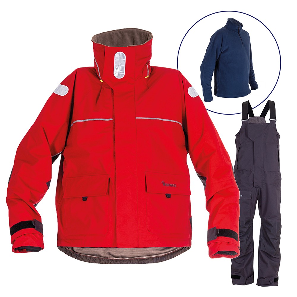 Offshore Trousers