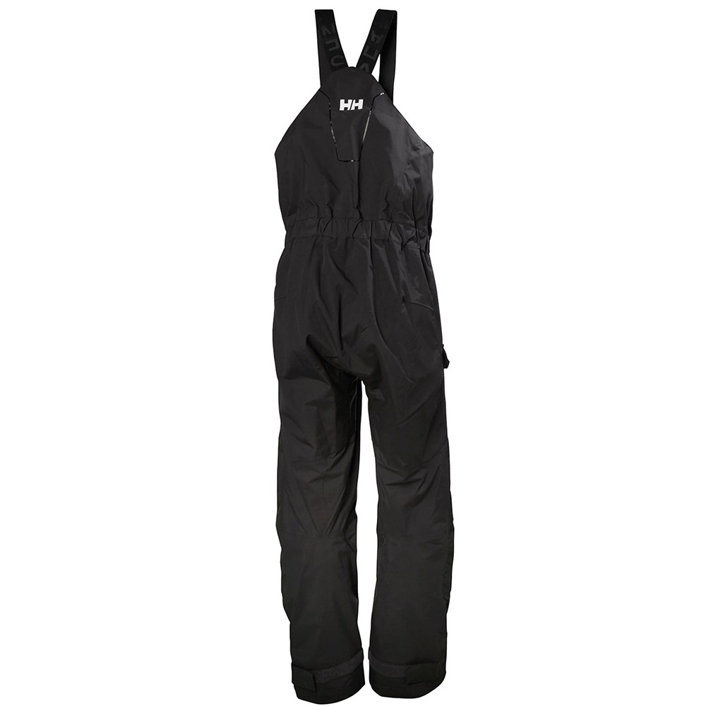 Men's Pier Trousers - Ebony