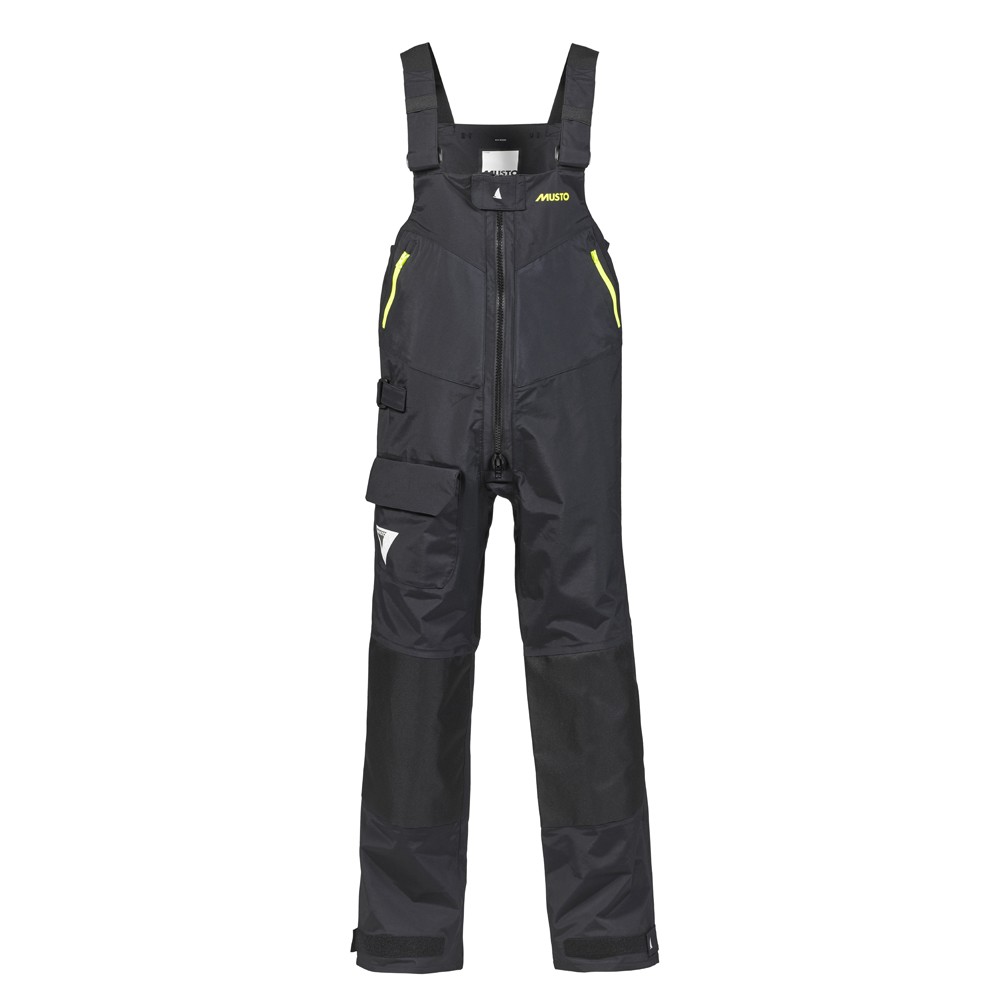 BR2 Offshore Jacket - Black
