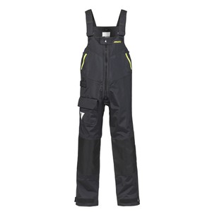 BR2 Offshore Jacket - Black