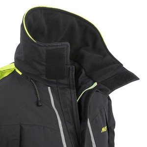 BR2 Offshore Jacket - Black