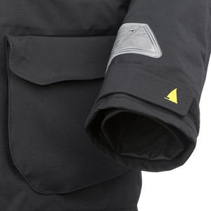 BR2 Offshore Jacket - Black