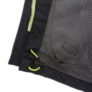 BR2 Offshore Jacket - Black