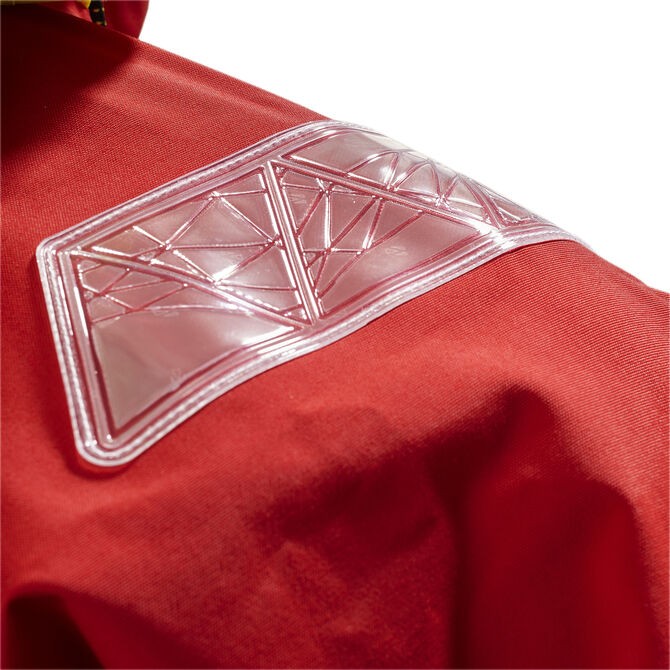 BR2 Offshore Jacket - Red