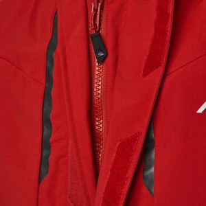 BR2 Offshore Jacket - Red
