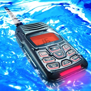 Standard Horizon HX300E Handheld VHF Radio