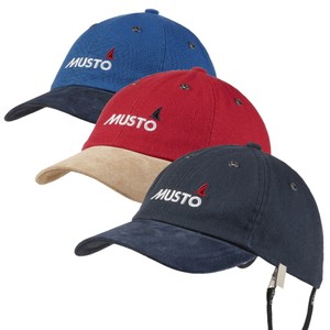 Evolution Original Crew Cap in various colours