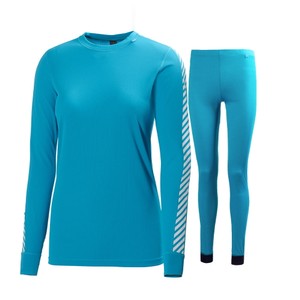 Ladies Lifa Base Layer Top & Pants