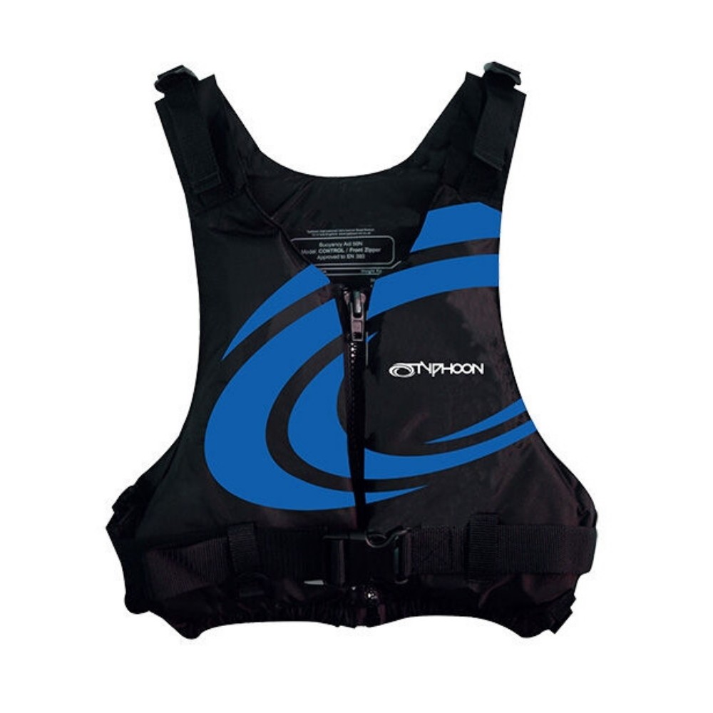 Yalu Wave Buoyancy Aid