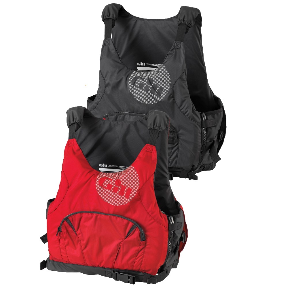 Pro Racer Buoyancy Aid