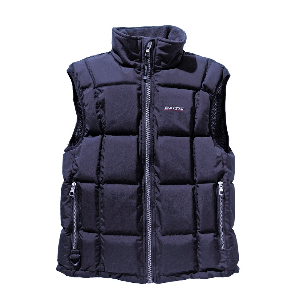 Buoyancy Gilet - Navy