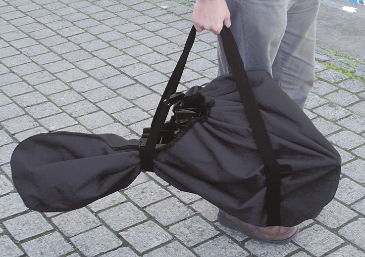 Seaswan Force 4 Engine Carry Cover 